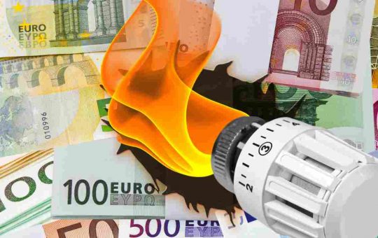 bonus gas e riscaldamento 2024