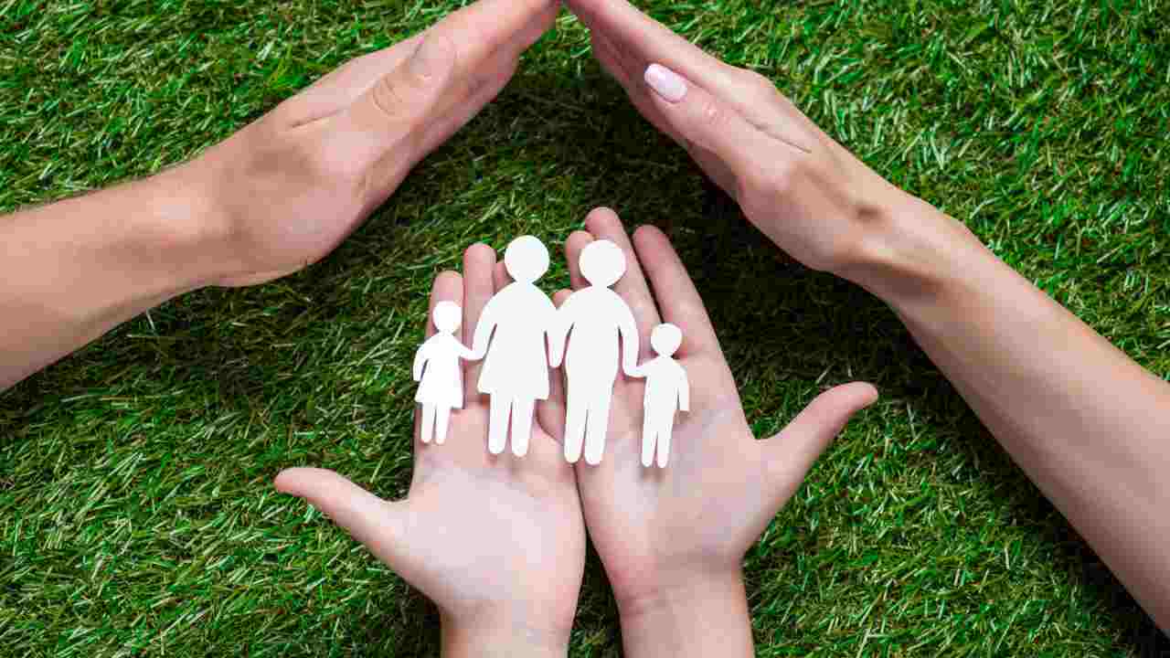 bonus famiglia 2023 secondo figlio