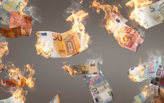 Liquidità e inflazione