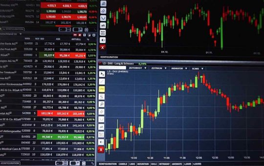 Investire in borsa