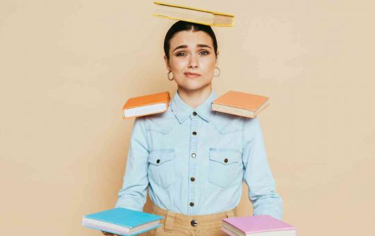 risparmio libri università