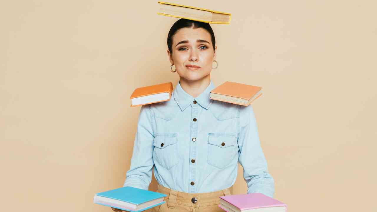 risparmio libri università