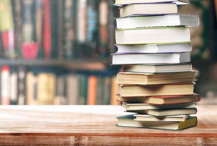 risparmiare sui libri universitari