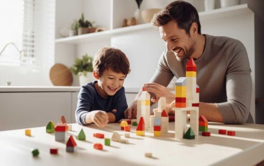 Detrazioni per figli a carico