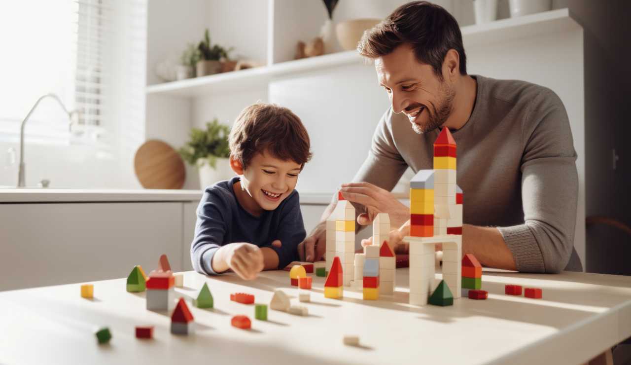 Detrazioni per figli a carico