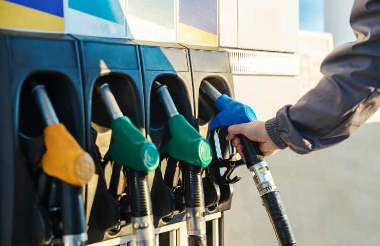 Bonus benzina