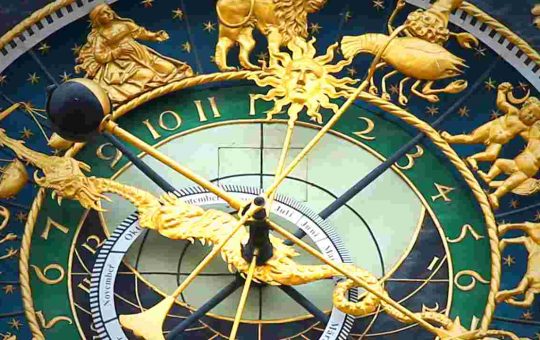 segni dello zodiaco e ricchezza