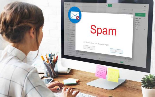 mail truffa abbonamento scaduto