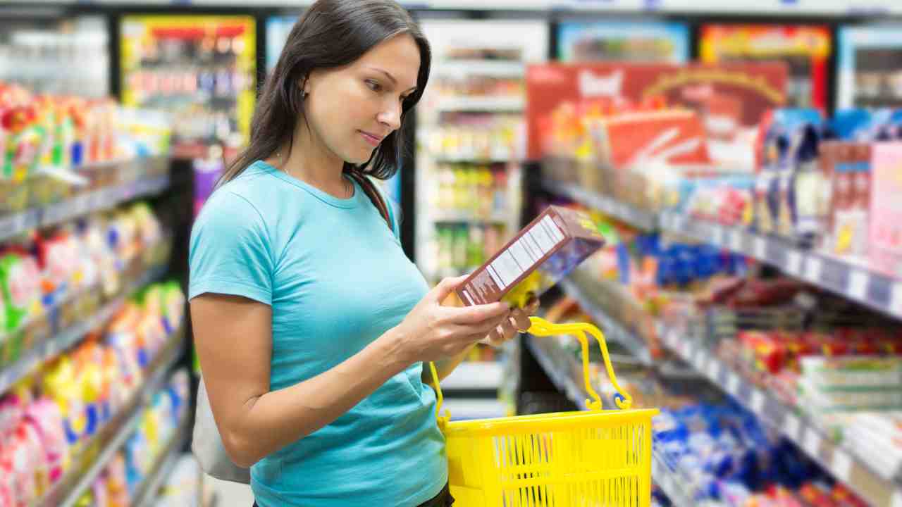 risparmio spesa supermercato