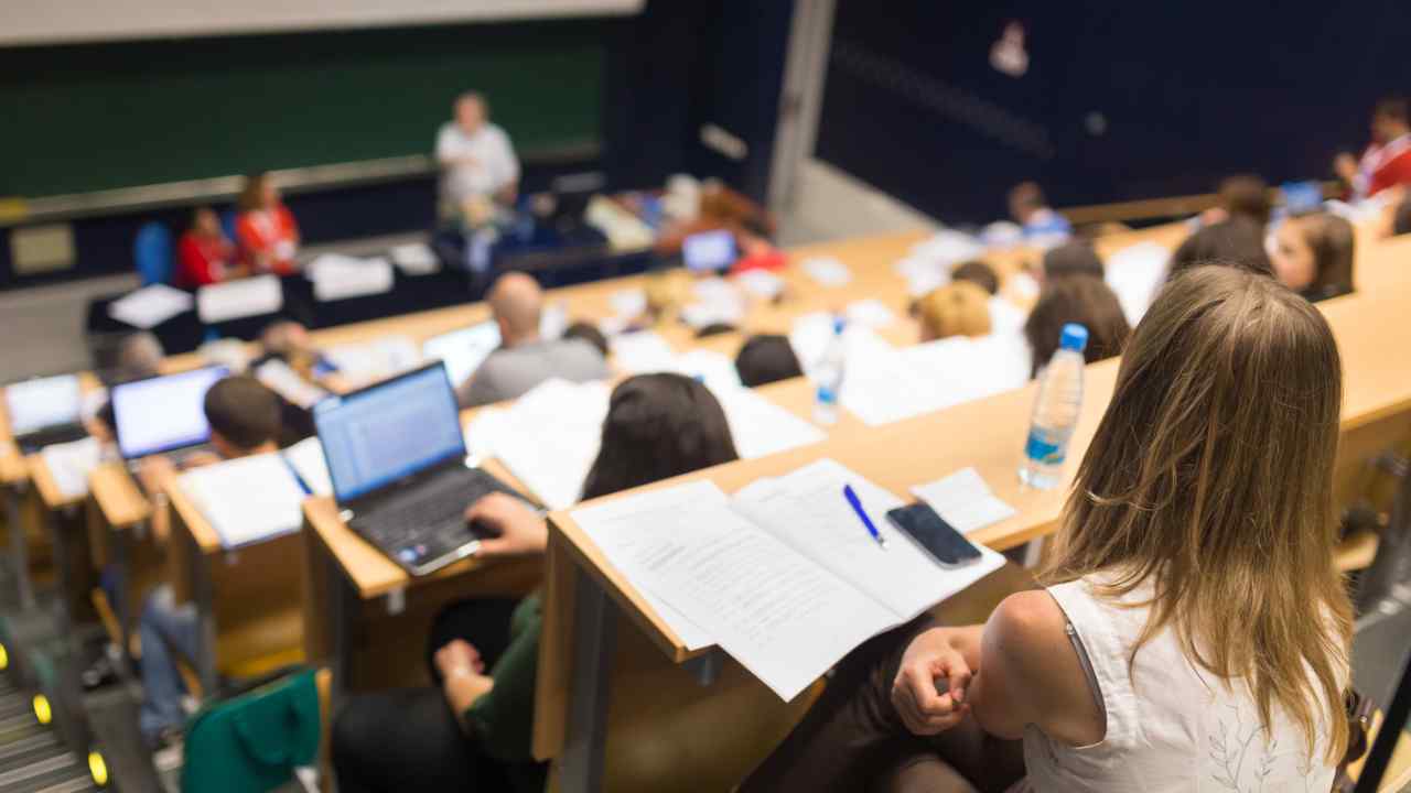 tasse università ISEE basso