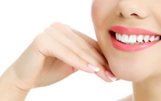 cura dei denti