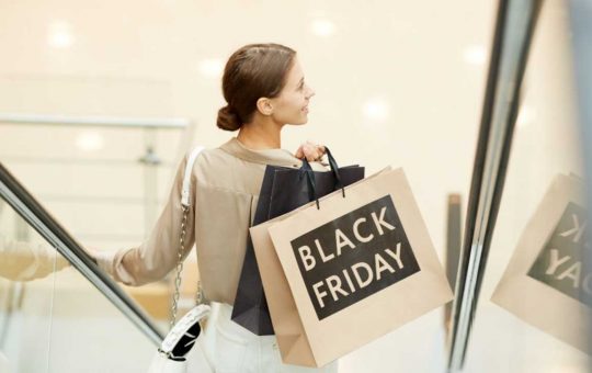 Black friday