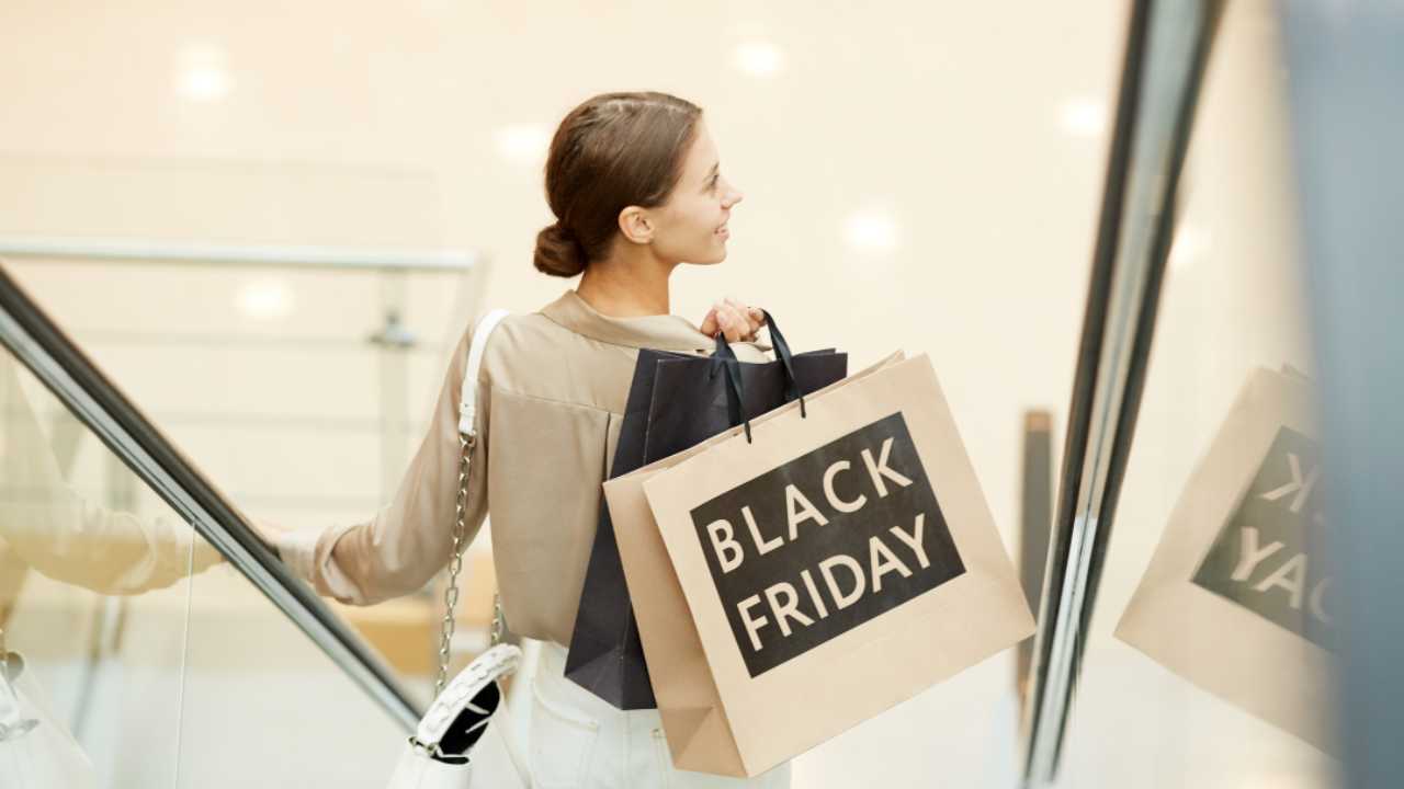 Black friday