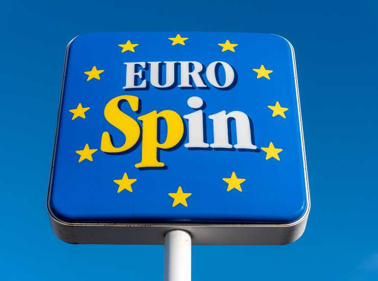 Eurospin pensa a voi