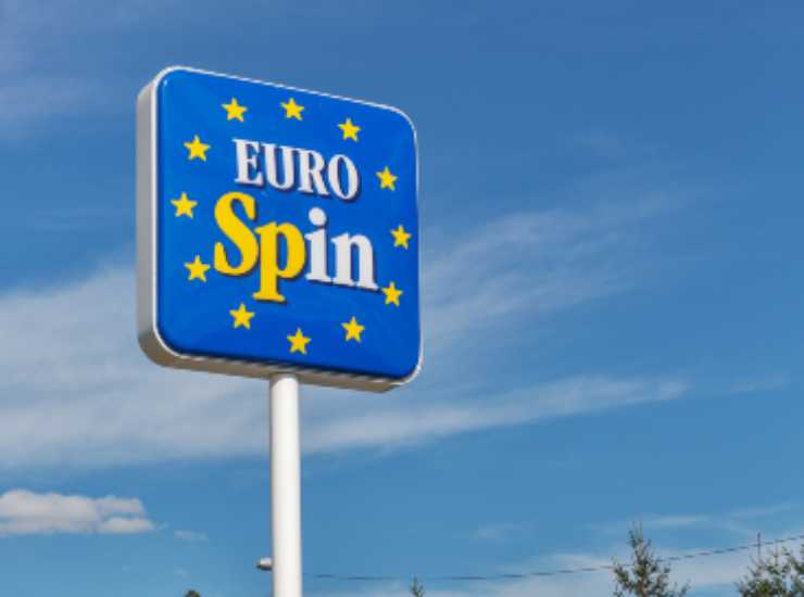 Eurospin salva l'inverno