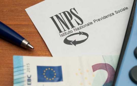 INPS