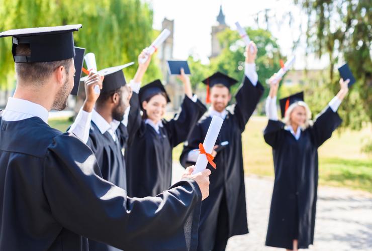 La laurea che ti aiuta a trovare lavoro subito