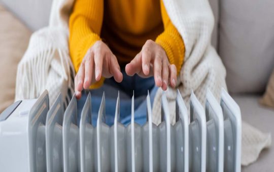 Segreto per risparmiare sul riscaldamento