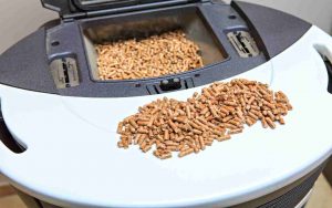 Usare correttamente le stufe a pellet