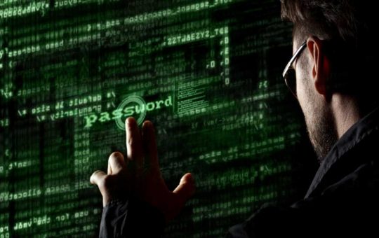 hackeraggio