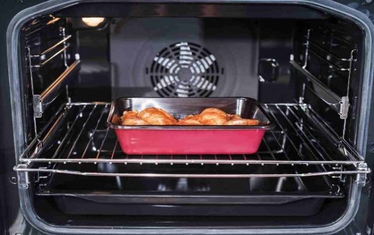 La cottura al forno che può farti risparmiare parecchio