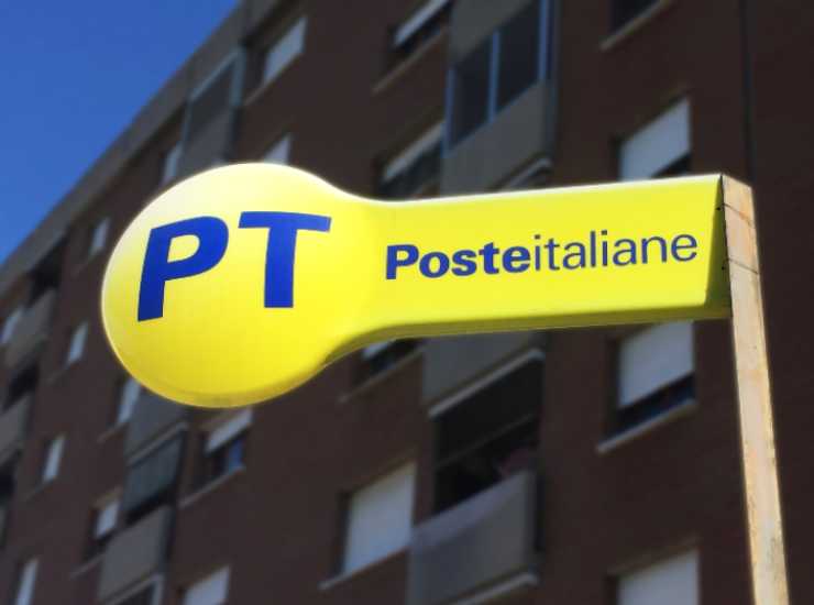 Poste Italiane vi aiuta