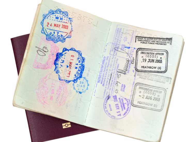 passaporto troppo caro