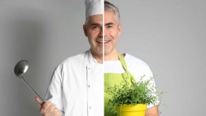 secondo lavoro