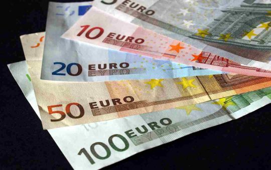Grande Bonus in arrivo