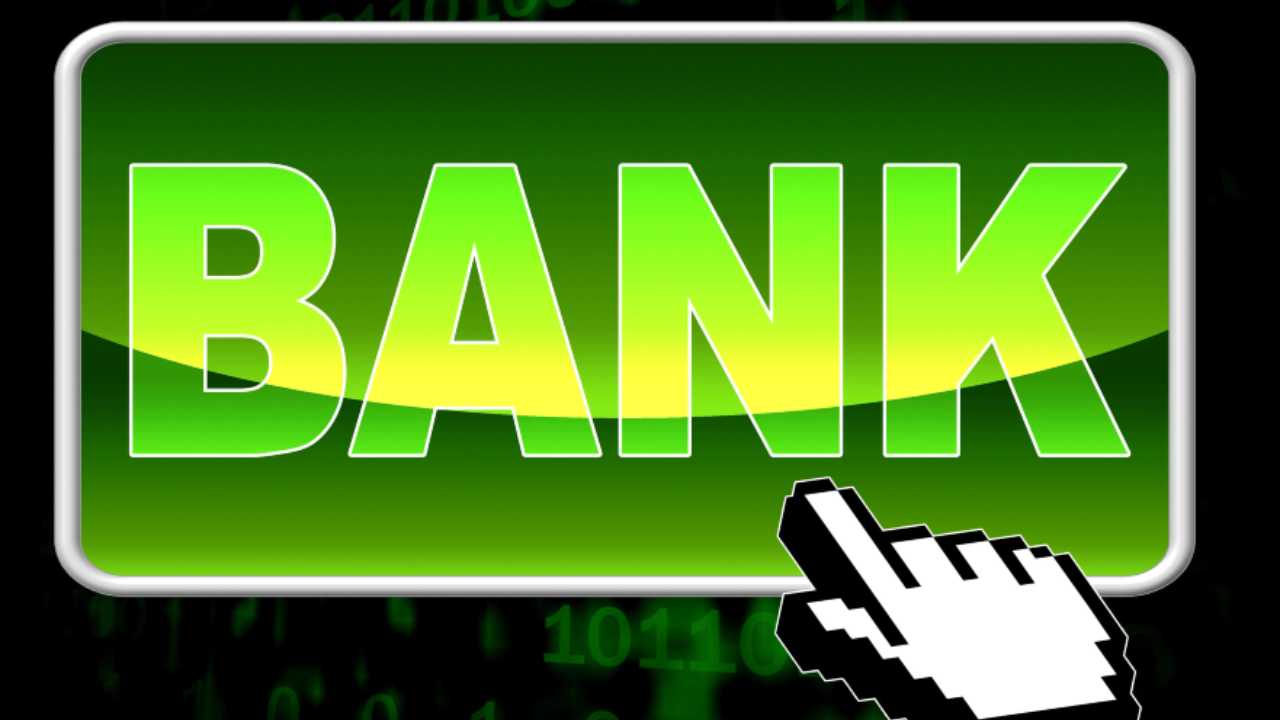 Banche online