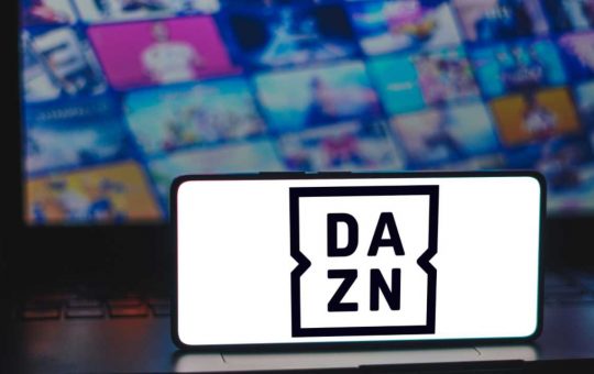 Dazn