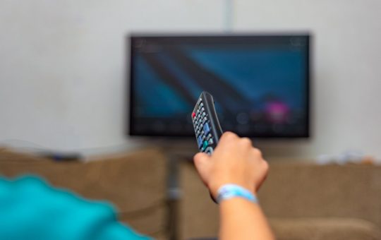 TV a rischio per malfunzionamento canali