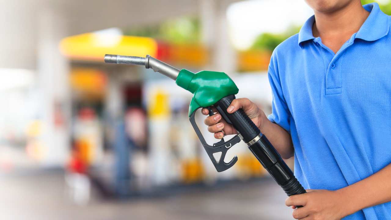 Bonus benzina e trasporti - Depositphotos - www.FinanzaRapisarda.com