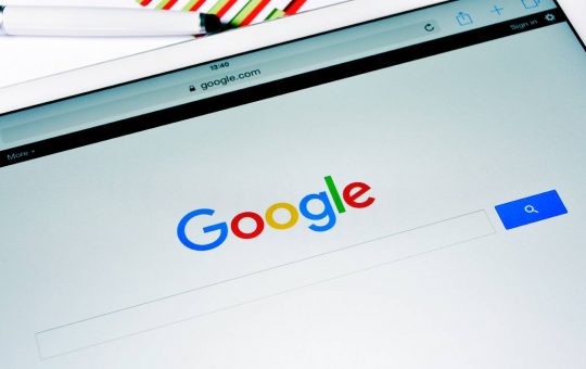Google, ecco che cosa si rischia