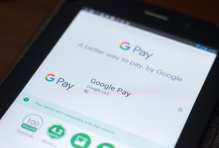 A breve sparirà Google Pay