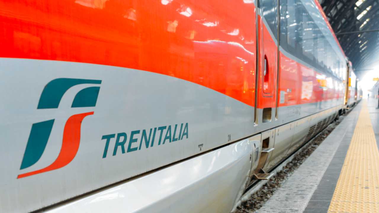 Trenitalia