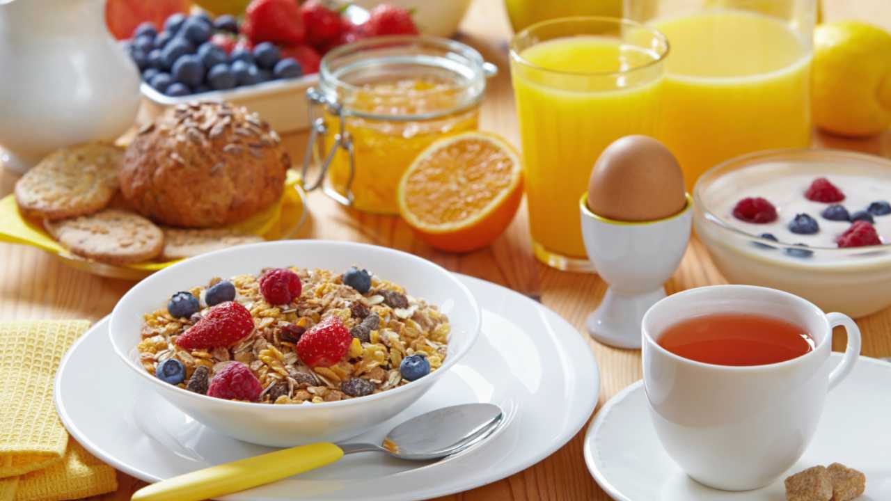 Eating breakfast damages your health, this habit can kill you at any moment |  What to eliminate immediately