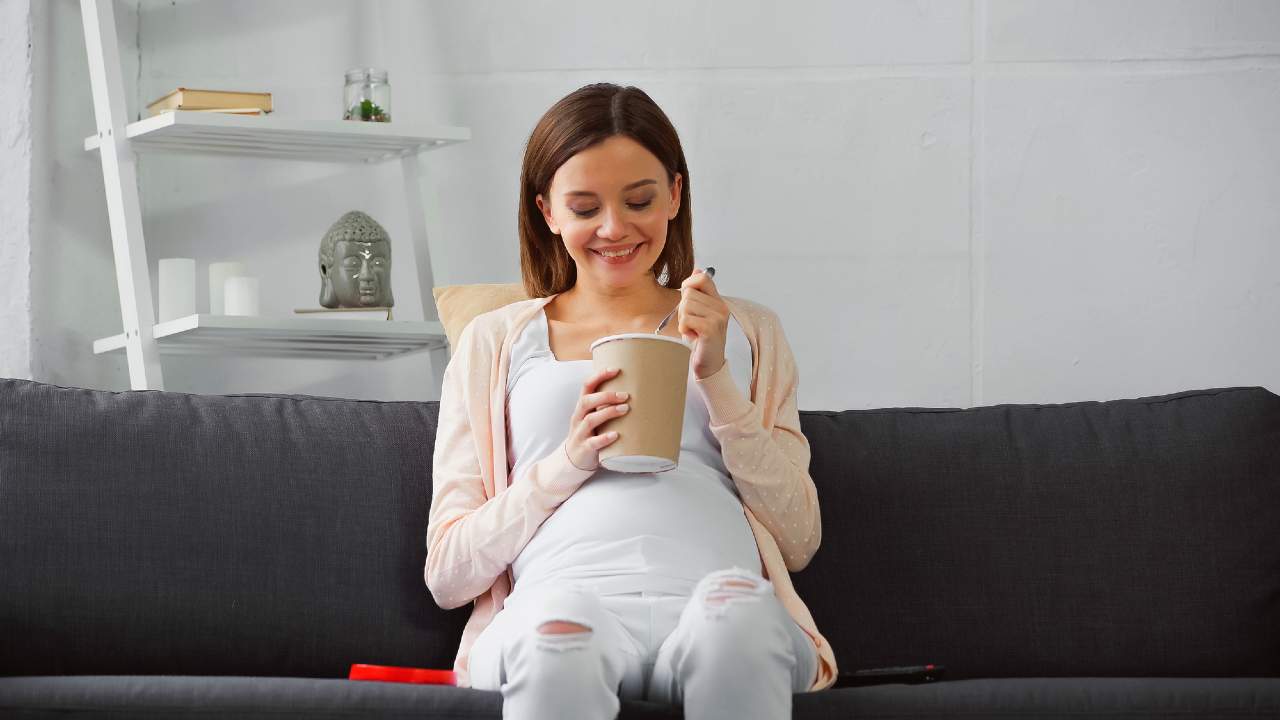 Un gelato semplice e veloce da realizzare