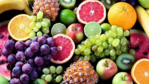 Prezzi frutta alle stelle
