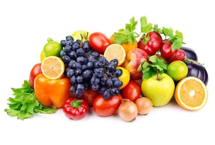 Frutta e verdura, come evitare brutte sorprese