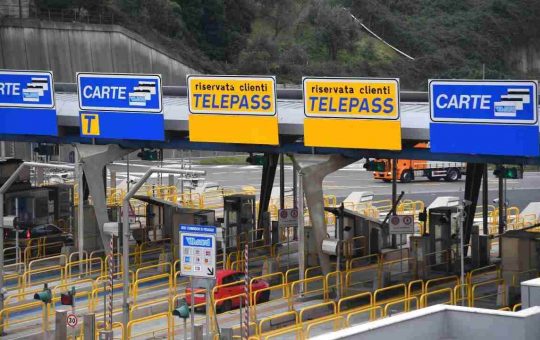 Telepass