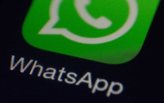 Whatsapp attenzione