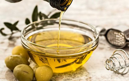 Olio