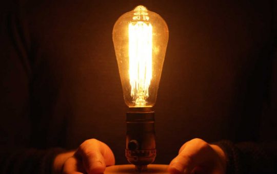 Lampadina