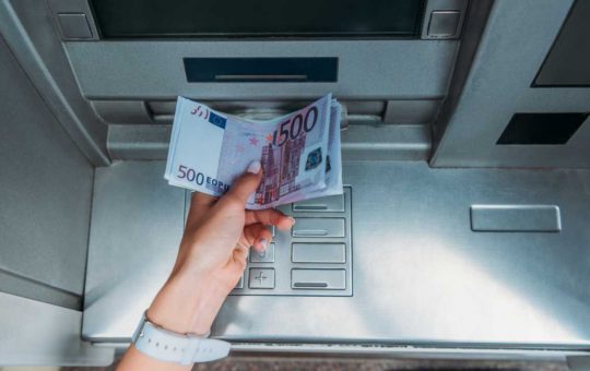 Bancomat