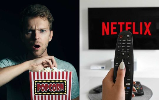 Brutte notizie per Netflix