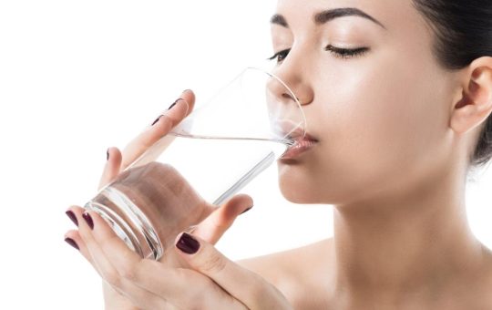 Salute, l'acqua fa più male di quanto pensi -Depositphotos - FinanzaRapisarda