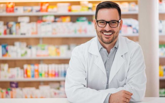 Farmacia