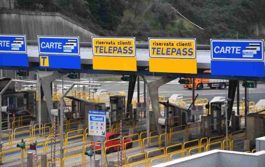 Telepass