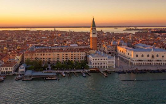 Venezia